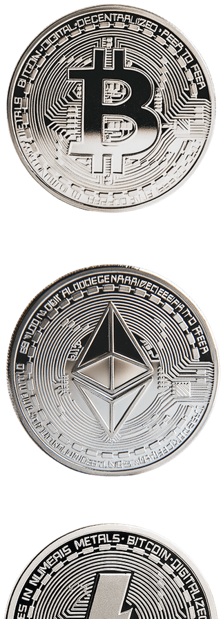 Inversor revisando el rendimiento de su cartera de trading en BitGrokES